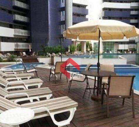 Imagem Apartamento com 2 Quartos à Venda, 57 m² em Meireles - Fortaleza Imagem Apartamento com 2 Quartos à Venda, 57 m² em Meireles - Fortaleza