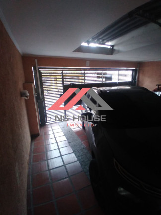 Imagem Casa com 3 Quartos à Venda, 150 m² em São João Climaco - São Paulo Imagem Casa com 3 Quartos à Venda, 150 m² em São João Climaco - São Paulo