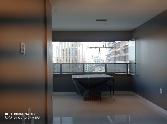 Imagem Apartamento com 1 Quarto à Venda, 41 m² em Itaim Bibi - São Paulo Imagem Apartamento com 1 Quarto à Venda, 41 m² em Itaim Bibi - São Paulo
