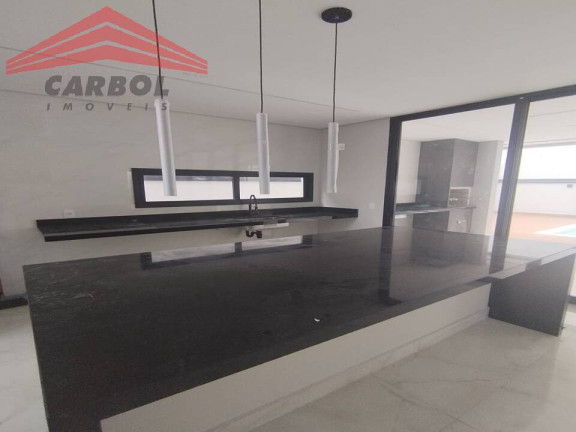 Imagem Casa de Condomínio com 3 Quartos à Venda, 300 m² em São Venâncio - Itupeva