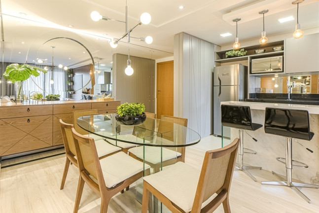 Imagem Apartamento com 3 Quartos à Venda, 94 m² em água Verde - Curitiba Imagem Apartamento com 3 Quartos à Venda, 94 m² em água Verde - Curitiba