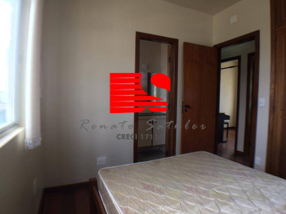 Imagem Apartamento com 3 Quartos à Venda, 65 m² em São Lucas - Belo Horizonte