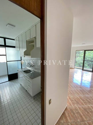 Imagem Apartamento com 3 Quartos à Venda, 62 m² em Lauzane Paulista - São Paulo