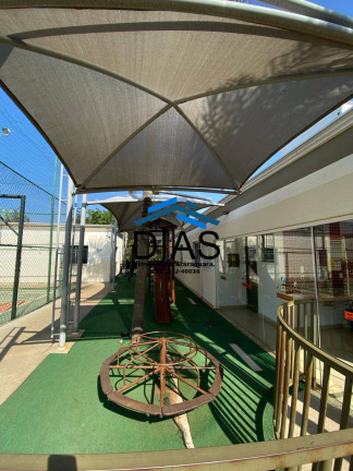 Imagem Apartamento com 2 Quartos à Venda, 50 m² em Parque Laranjeiras - Araraquara Imagem Apartamento com 2 Quartos à Venda, 50 m² em Parque Laranjeiras - Araraquara