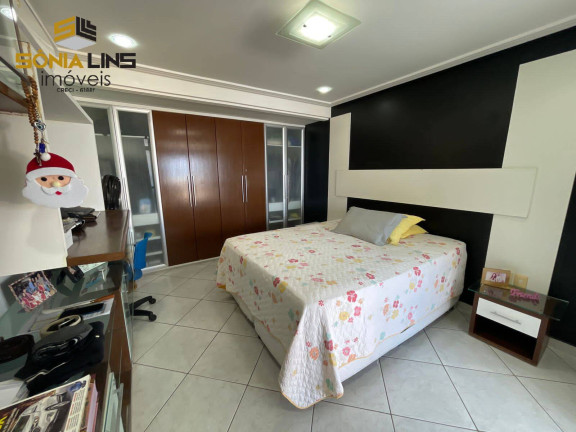 Imagem Apartamento à Venda, 250 m² em Manaíra - João Pessoa