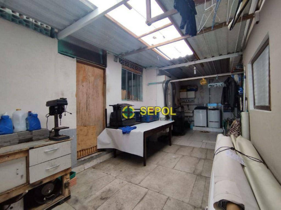 Imagem Casa com 6 Quartos à Venda, 290 m² em Parque São Rafael - São Paulo Imagem Casa com 6 Quartos à Venda, 290 m² em Parque São Rafael - São Paulo