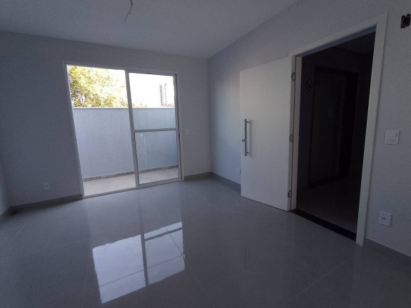 Imagem Apartamento com 3 Quartos à Venda, 93 m² em Serra - Belo Horizonte