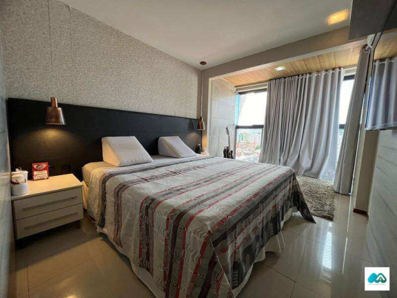 Imagem Apartamento com 4 Quartos à Venda, 170 m² em Jatiúca - Maceió Imagem Apartamento com 4 Quartos à Venda, 170 m² em Jatiúca - Maceió