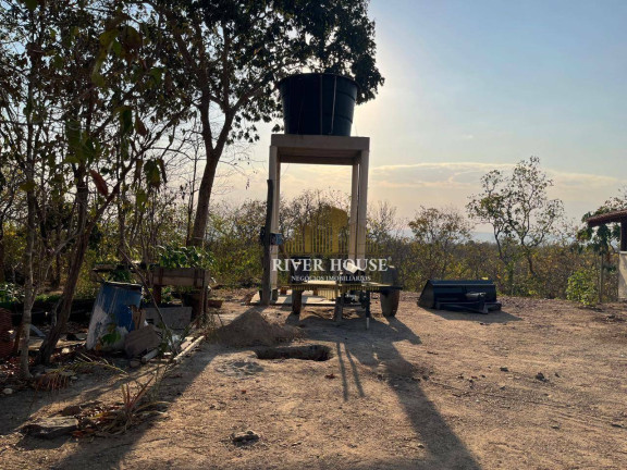 Imagem Fazenda à Venda, 250 m² em Zona Rural - Nossa Senhora Do Livramento Imagem Fazenda à Venda, 250 m² em Zona Rural - Nossa Senhora Do Livramento