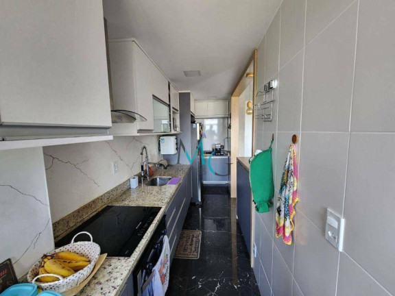 Imagem Cobertura com 3 Quartos à Venda, 150 m² em Campo Grande - Rio De Janeiro Imagem Cobertura com 3 Quartos à Venda, 150 m² em Campo Grande - Rio De Janeiro