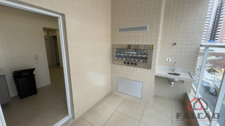 Imagem Apartamento com 2 Quartos à Venda, 92 m² em Canto Do Forte - Praia Grande Imagem Apartamento com 2 Quartos à Venda, 92 m² em Canto Do Forte - Praia Grande