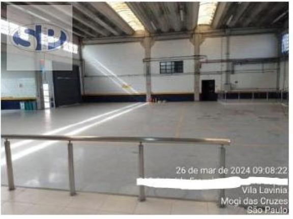 Imagem Imóvel Comercial à Venda, 2.027 m² em Vila Lavinia - Mogi Das Cruzes Imagem Imóvel Comercial à Venda, 2.027 m² em Vila Lavinia - Mogi Das Cruzes
