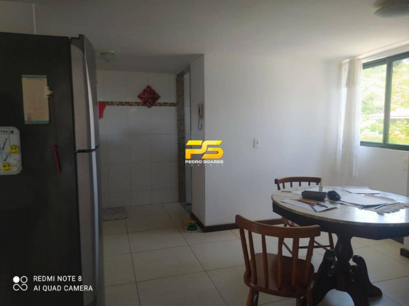 Imagem Apartamento com 1 Quarto à Venda, 49 m² em Cabo Branco - João Pessoa Imagem Apartamento com 1 Quarto à Venda, 49 m² em Cabo Branco - João Pessoa
