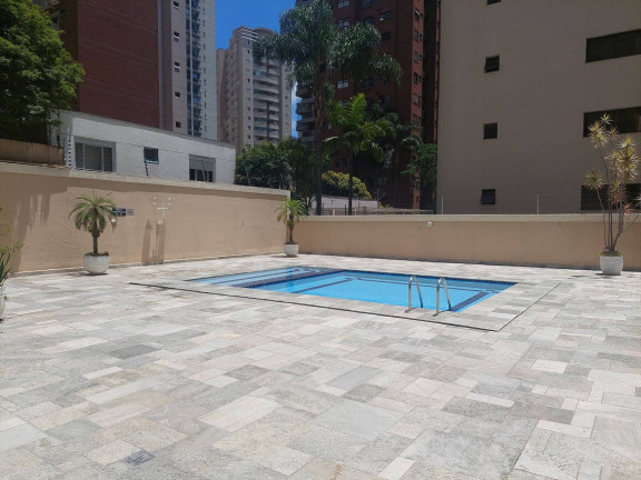Imagem Apartamento com 1 Quarto à Venda, 40 m² em Vila Uberabinha - São Paulo Imagem Apartamento com 1 Quarto à Venda, 40 m² em Vila Uberabinha - São Paulo
