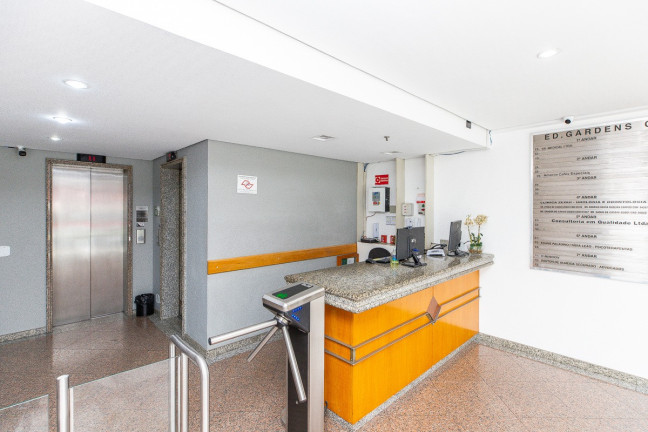 Imagem Ponto Comercial à Venda, 38 m² em Jardim Paulista - São Paulo