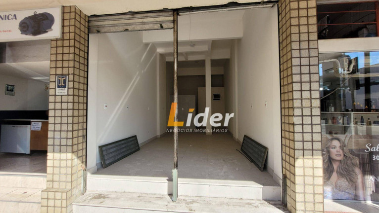 Loja para Alugar, 30 m² em Centro - Juiz De Fora