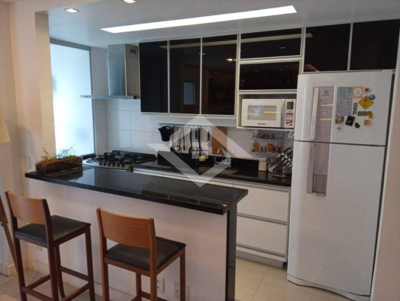 Imagem Apartamento com 2 Quartos para Alugar, 100 m² em Barra Da Tijuca - Rio De Janeiro Imagem Apartamento com 2 Quartos para Alugar, 100 m² em Barra Da Tijuca - Rio De Janeiro