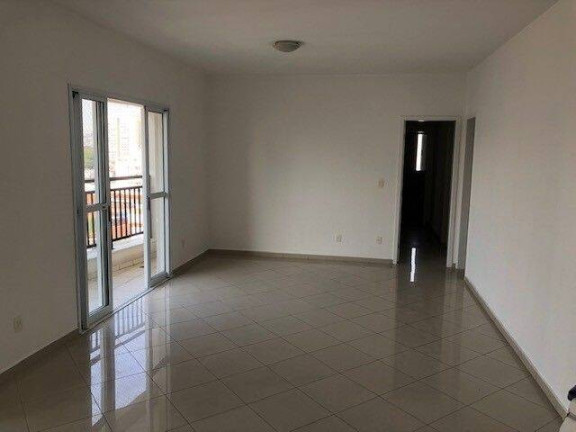Apartamento com 3 Quartos à Venda, 100 m² em Centro - Taubaté
