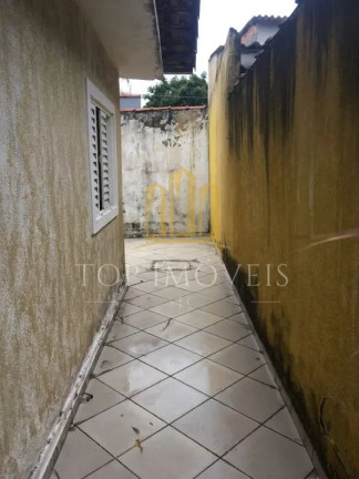 Imagem Casa com 3 Quartos à Venda, 140 m² em Campo Dos Alemães - São José Dos Campos Imagem Casa com 3 Quartos à Venda, 140 m² em Campo Dos Alemães - São José Dos Campos