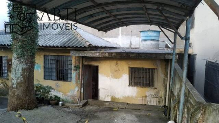 Imagem Casa com 1 Quarto à Venda, 200 m² em Bosque Da Saúde - São Paulo