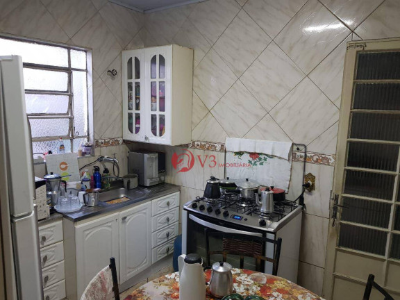 Imagem Sobrado com 2 Quartos à Venda, 180 m² em Vila Esperança - São Paulo Imagem Sobrado com 2 Quartos à Venda, 180 m² em Vila Esperança - São Paulo
