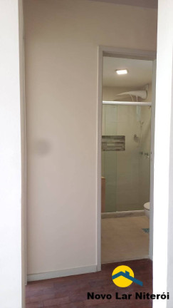 Imagem Apartamento com 1 Quarto à Venda, 55 m² em Santa Rosa - Niterói