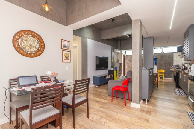 Imagem Apartamento com 2 Quartos à Venda, 139 m² em água Branca - São Paulo Imagem Apartamento com 2 Quartos à Venda, 139 m² em água Branca - São Paulo