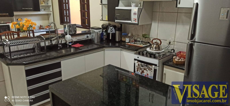 Imagem Casa com 4 Quartos à Venda, 126 m² em Jardim Santa Marina - Jacareí Imagem Casa com 4 Quartos à Venda, 126 m² em Jardim Santa Marina - Jacareí
