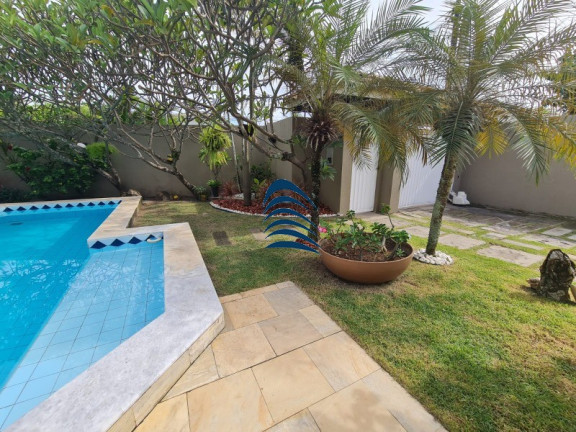 Imagem Casa com 5 Quartos à Venda, 296 m² em Vilas Do Atlântico - Lauro De Freitas Imagem Casa com 5 Quartos à Venda, 296 m² em Vilas Do Atlântico - Lauro De Freitas