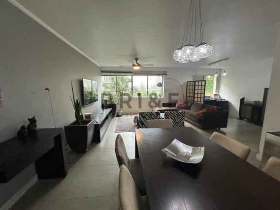 Imagem Apartamento com 2 Quartos à Venda, 111 m² em Brooklin - São Paulo Imagem Apartamento com 2 Quartos à Venda, 111 m² em Brooklin - São Paulo