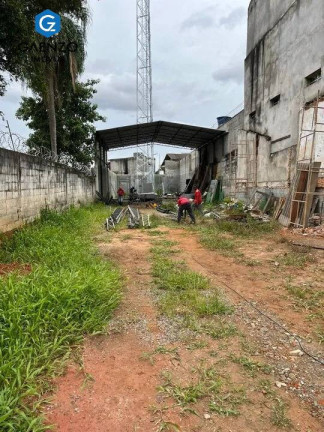 Imagem Galpão para Alugar, 400 m² em Pestana - Osasco Imagem Galpão para Alugar, 400 m² em Pestana - Osasco