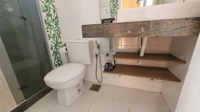 Imagem Imóvel com 3 Quartos à Venda, 70 m² em Valparaíso - Serra Imagem Imóvel com 3 Quartos à Venda, 70 m² em Valparaíso - Serra
