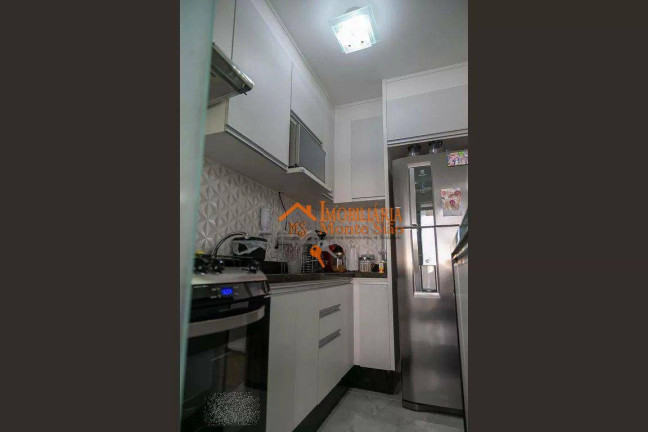 Imagem Apartamento com 2 Quartos à Venda, 57 m² em Jardim Flor Da Montanha - Guarulhos Imagem Apartamento com 2 Quartos à Venda, 57 m² em Jardim Flor Da Montanha - Guarulhos