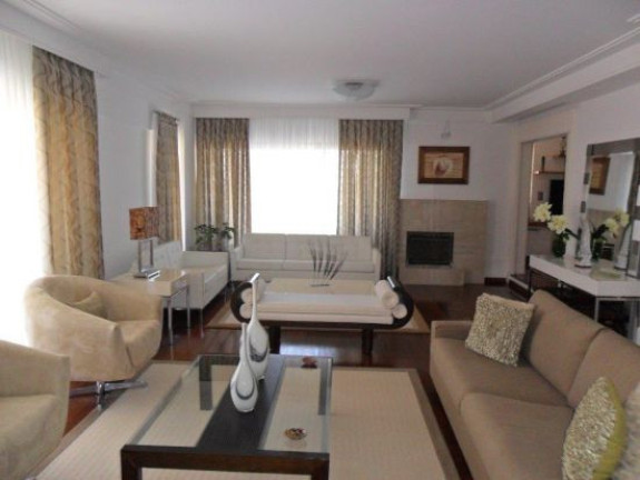 Imagem Apartamento com 4 Quartos à Venda, 374 m² em Chacara Klabin - São Paulo Imagem Apartamento com 4 Quartos à Venda, 374 m² em Chacara Klabin - São Paulo