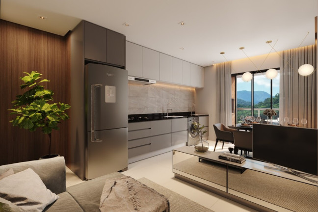 Imagem Apartamento com 2 Quartos à Venda, 62 m² em Itapema - Itapema Imagem Apartamento com 2 Quartos à Venda, 62 m² em Itapema - Itapema
