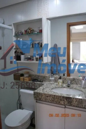 Imagem Imóvel com 2 Quartos à Venda, 59 m² em Norte (águas Claras) - Brasília Imagem Imóvel com 2 Quartos à Venda, 59 m² em Norte (águas Claras) - Brasília