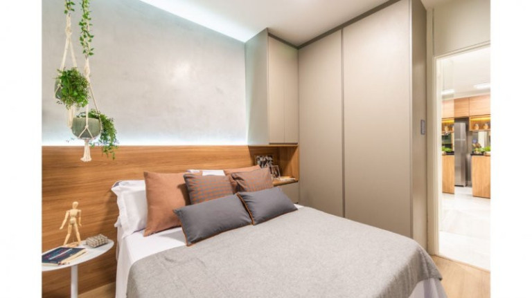Imagem Apartamento com 2 Quartos à Venda, 42 m² em Vila Guaca - São Paulo Imagem Apartamento com 2 Quartos à Venda, 42 m² em Vila Guaca - São Paulo