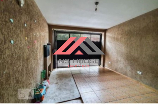 Imagem Casa com 3 Quartos à Venda, 143 m² em Ipiranga - São Paulo Imagem Casa com 3 Quartos à Venda, 143 m² em Ipiranga - São Paulo