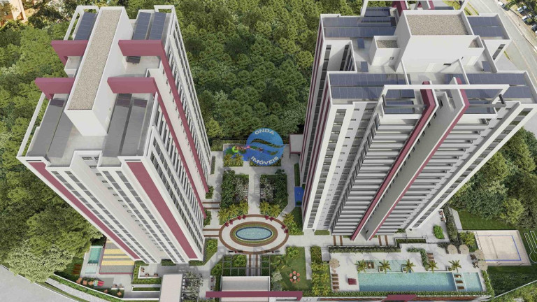 Imagem Apartamento com 3 Quartos à Venda, 138 m² em Parque Prado - Campinas