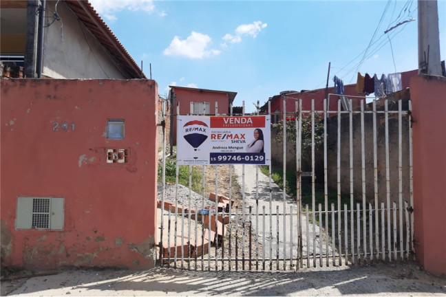 Imagem Casa com 1 Quarto à Venda, 41 m² em Jardim Cachoeira - Salto De Pirapora Imagem Casa com 1 Quarto à Venda, 41 m² em Jardim Cachoeira - Salto De Pirapora