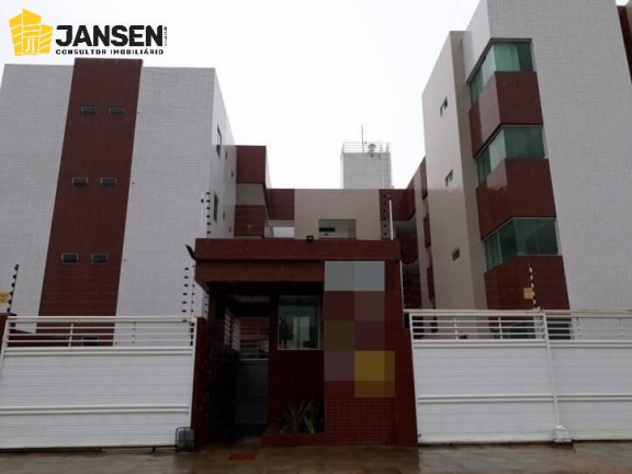 Imagem Apartamento com 3 Quartos à Venda, 79 m² em Portal Do Sol - João Pessoa