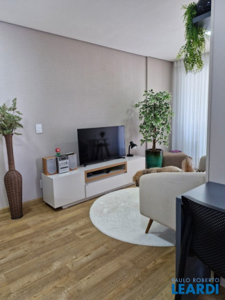 Imagem Apartamento com 1 Quarto à Venda, 42 m² em Boa Vista - São Caetano Do Sul Imagem Apartamento com 1 Quarto à Venda, 42 m² em Boa Vista - São Caetano Do Sul