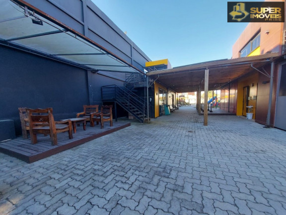 Imagem Imóvel à Venda, 876 m² em Colina Do Sol - Pelotas