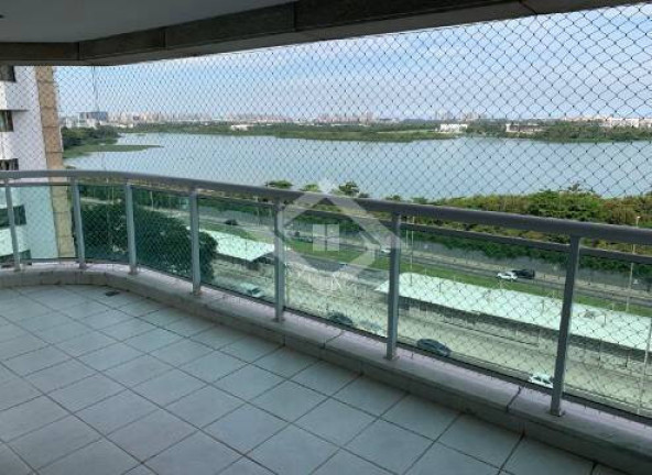 Imagem Apartamento com 4 Quartos à Venda, 147 m² em Barra Olímpica - Rio De Janeiro Imagem Apartamento com 4 Quartos à Venda, 147 m² em Barra Olímpica - Rio De Janeiro
