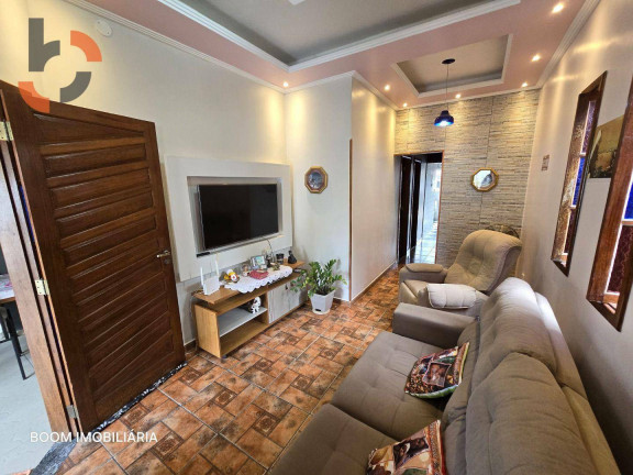 Imagem Casa com 2 Quartos à Venda, 87 m² em Cruzeiro Do Sul - Nova Iguaçu