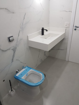 Imagem Apartamento com 3 Quartos à Venda, 134 m² em Perdizes - São Paulo Imagem Apartamento com 3 Quartos à Venda, 134 m² em Perdizes - São Paulo