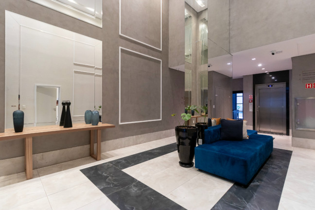 Imagem Apartamento com 1 Quarto à Venda, 79 m² em Indianópolis - São Paulo Imagem Apartamento com 1 Quarto à Venda, 79 m² em Indianópolis - São Paulo