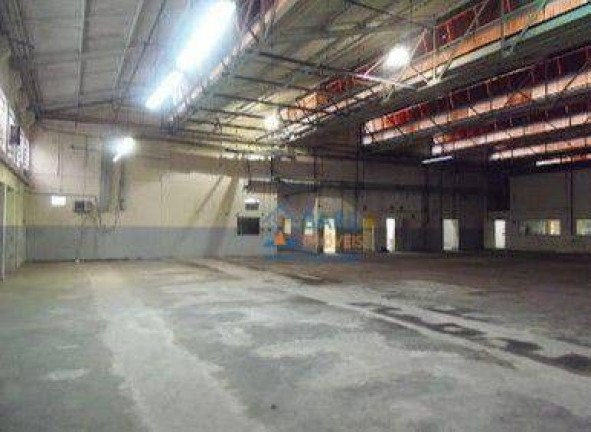 Imagem Galpão para Alugar, 2.684 m² em Jardim Pereira Leite - São Paulo Imagem Galpão para Alugar, 2.684 m² em Jardim Pereira Leite - São Paulo