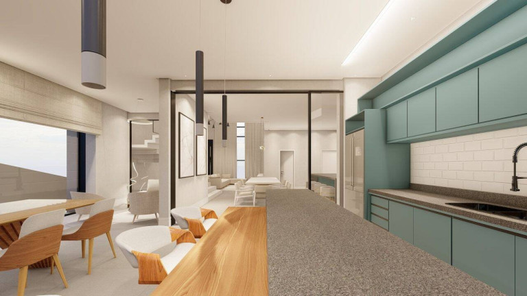 Imagem Casa com 5 Quartos à Venda, 404 m² em Alphaville - Santana De Parnaíba