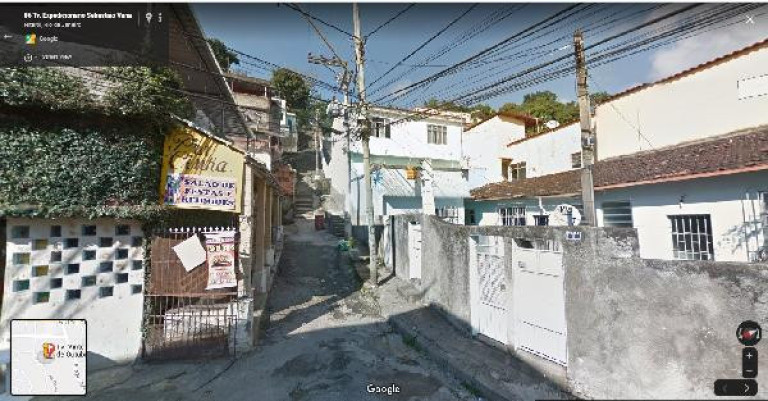 Imagem Casa com 1 Quarto à Venda, 400 m² em Fonseca - Niteroi Imagem Casa com 1 Quarto à Venda, 400 m² em Fonseca - Niteroi